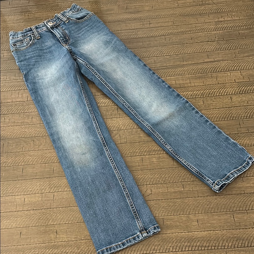 Cat & Jack 12 Slim Boys Jeans
